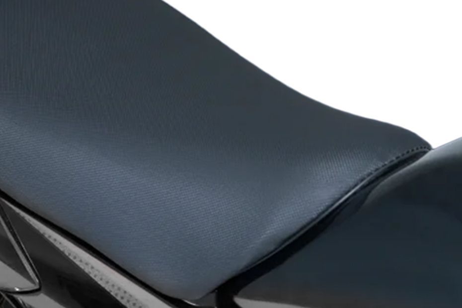 Rider Seat of Platina 100