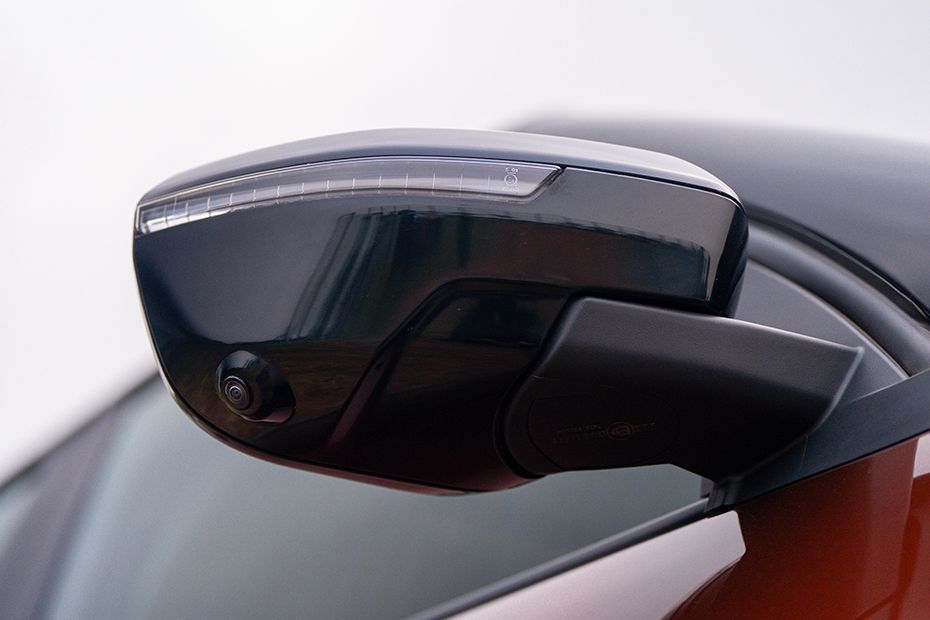 Punch Reverse Led Camera Tata Punch EV Images, Punch EV Interior & Exterior Photos, 360 View ...