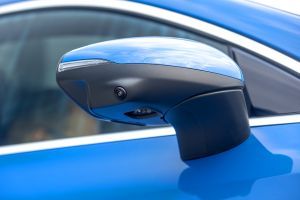 Right 360 Degree Camera Image of CLA Electric