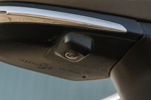 Right 360 Degree Camera Image of Camry