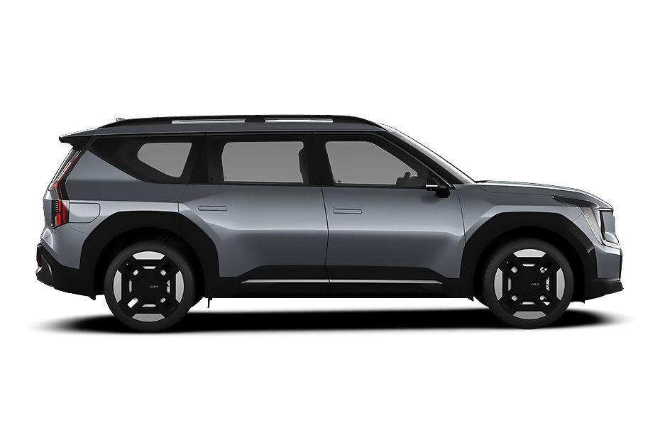 Right Side Profile View Image of EV9