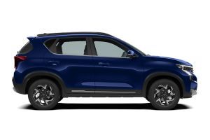 Right Side Profile View Image of Sonet