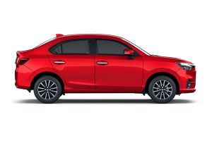 Right Side Profile View Image of Amaze