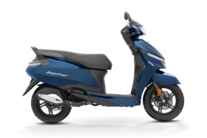 Right Side View of Jupiter