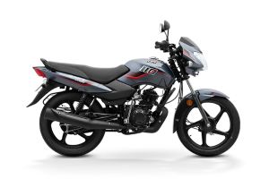 Right Side View of Sport