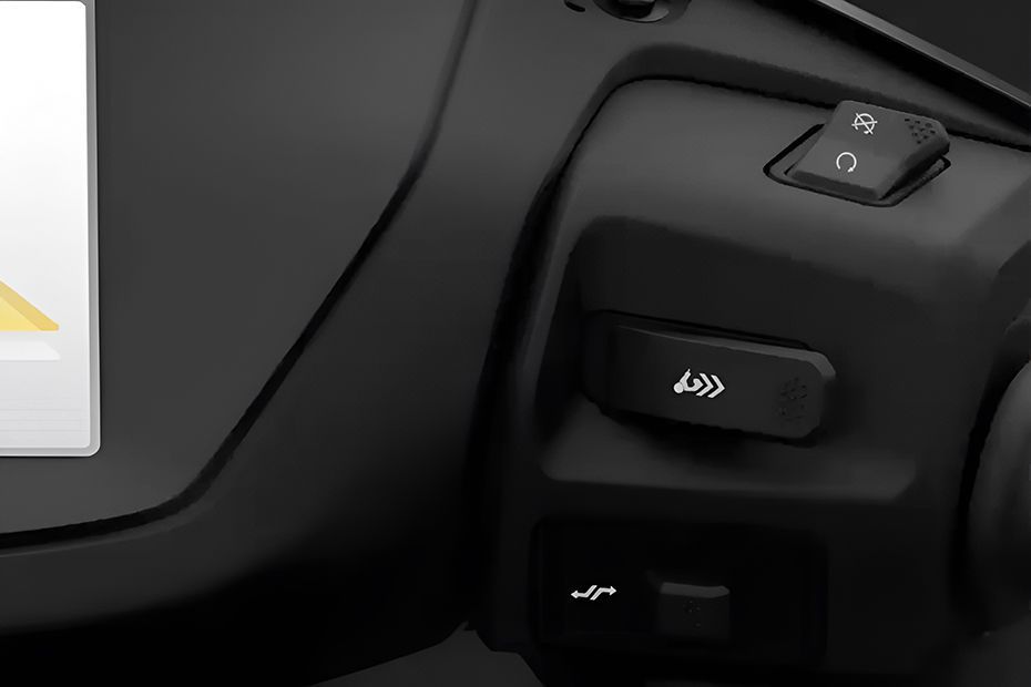 Right Switchgear of  450X