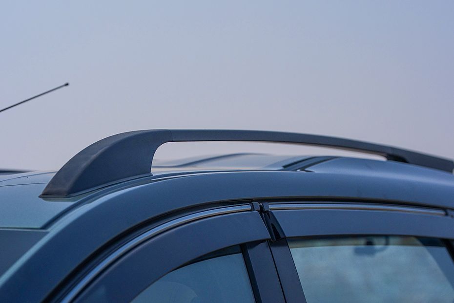 Roof Rails Image of Gravite