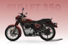 Royal Enfield Bullet 350