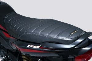 Seat of Platina 110