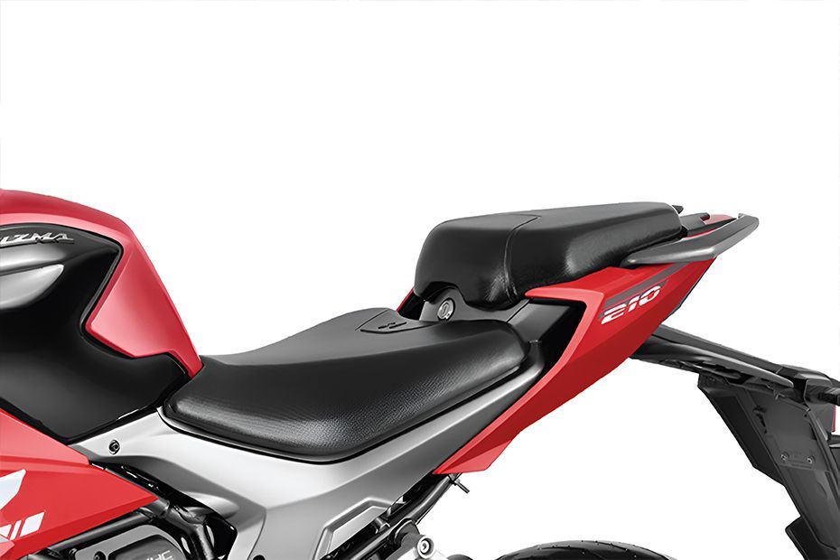 Seat of Karizma XMR