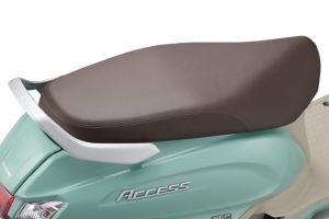 Seat of Access 125