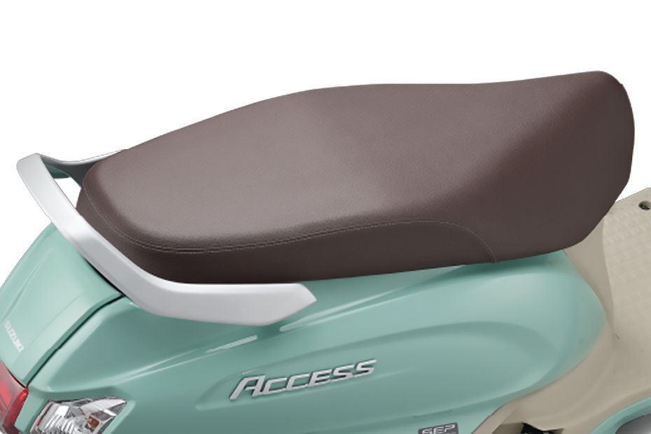 Seat of Access 125