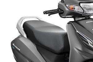 Seat of Activa 6G