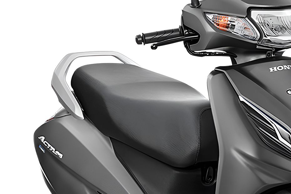 Seat of Activa 6G