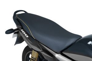 Seat of Platina 100