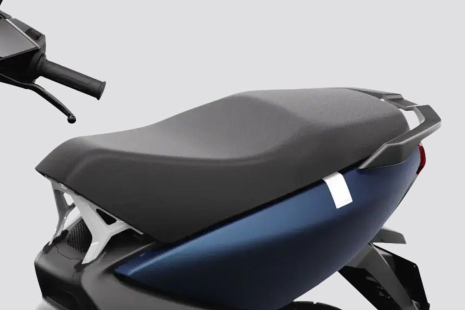 Seat of 450X