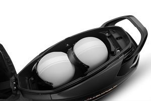 Seat Storage Side View of Jupiter