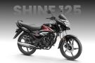 Honda Shine