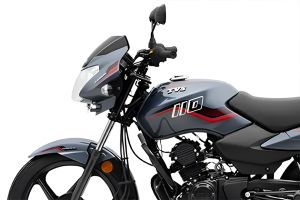 Side Fairing of Sport