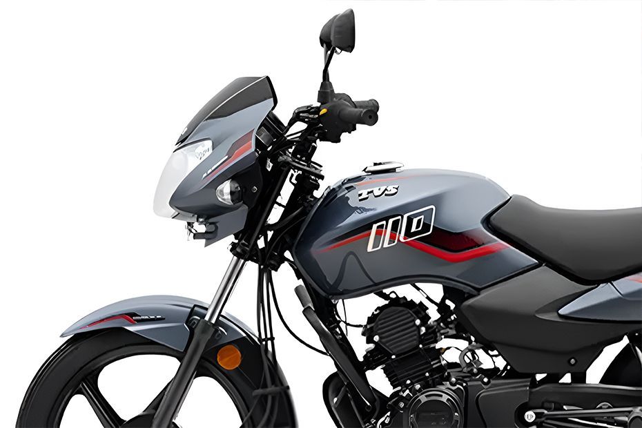 Side Fairing of Sport