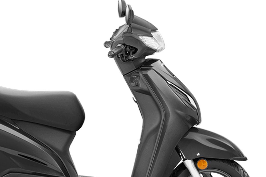 Side Fairing of Activa 6G