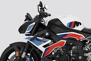Side Fairing of M 1000 R