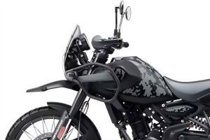 Side Fairing of Himalayan 450