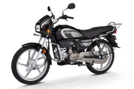 Hero splendor plus ko petrol reserve c**k hai kya? - Hero Splendor Plus