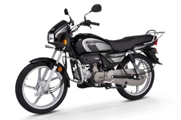 Hero Splendor Plus vs Wroley Mars - Compare Prices, Specs, Features