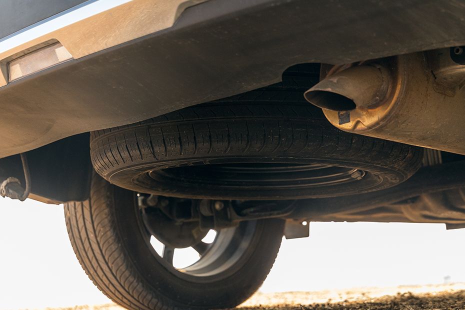 Stepney view Image of Carens Clavis