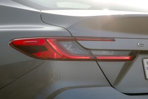 Tail lamp Image of Camry