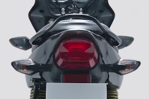 Tail Light of Platina 110