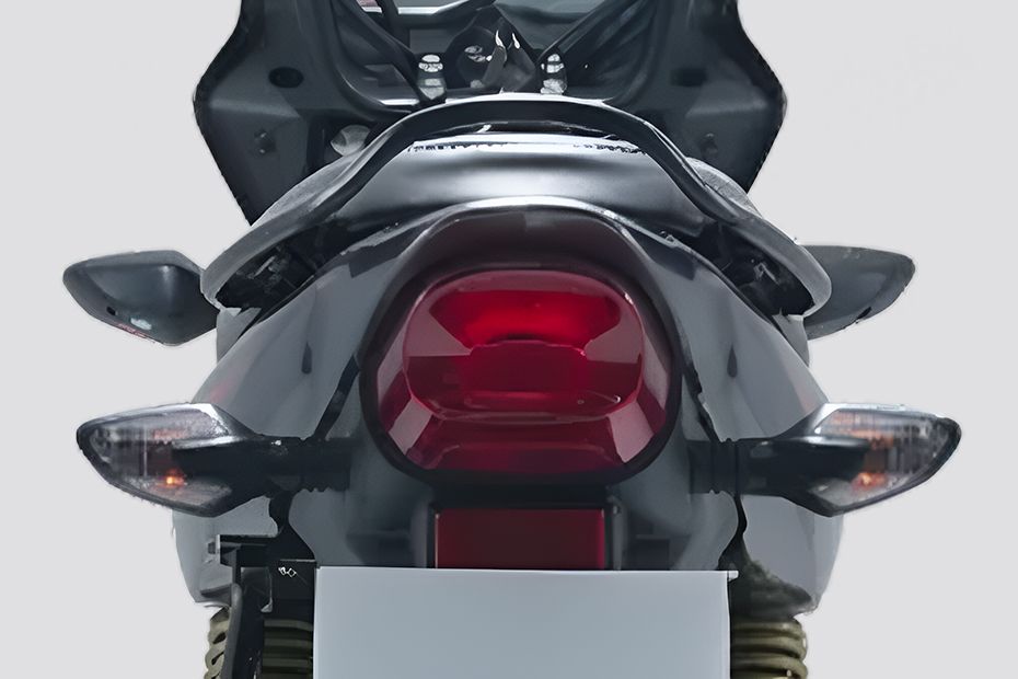 Tail Light of Platina 110