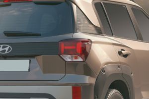 Taillight Image of Exter