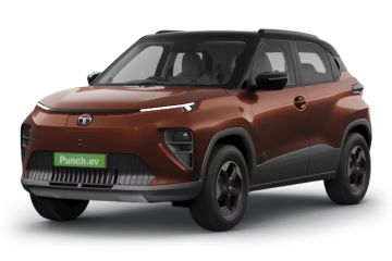 Punch EV