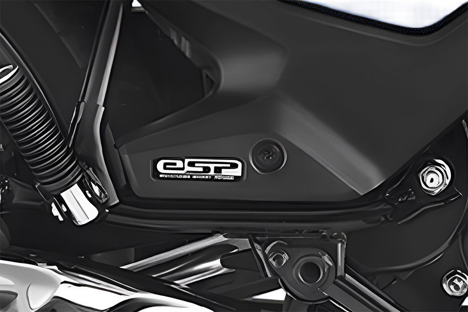 Technology Badge of Shine