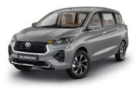 Toyota Rumion