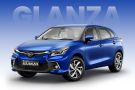 Toyota Glanza