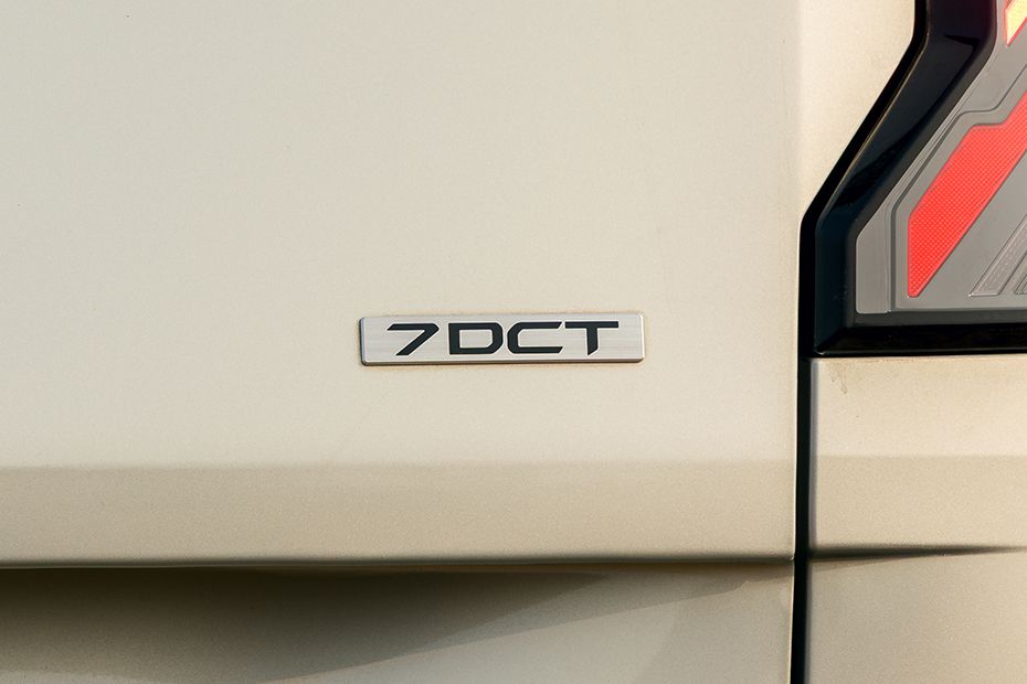 Transmission Badge Image of Carens Clavis