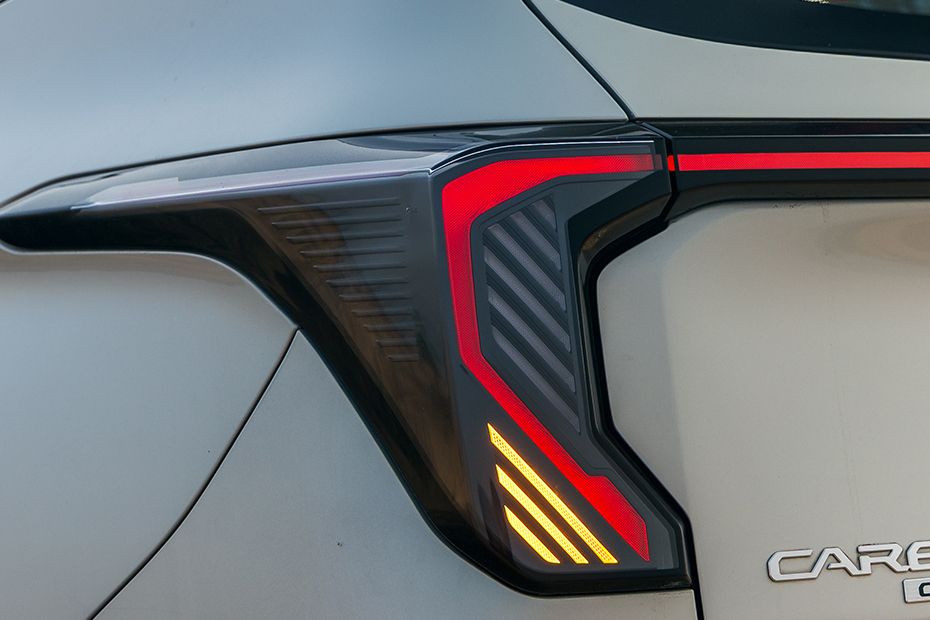 Turn Indicator Rear Image of Carens Clavis