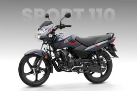 TVS Sport