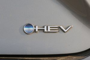 Variant Badge Image of Camry