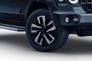 Wheel Image of Thar ROXX