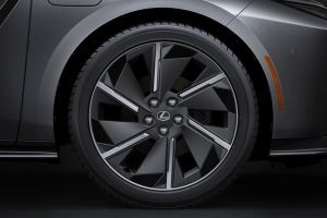 Wheel Image of ES