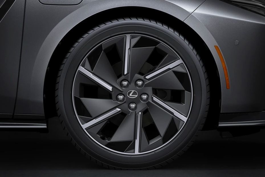 Wheel Image of ES