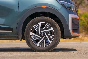 Wheel Image of Gravite