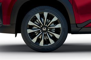 Wheel Image of Elevate