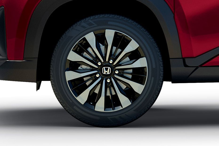 Wheel Image of Elevate