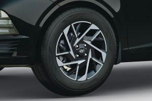 Wheel Image of Verna
