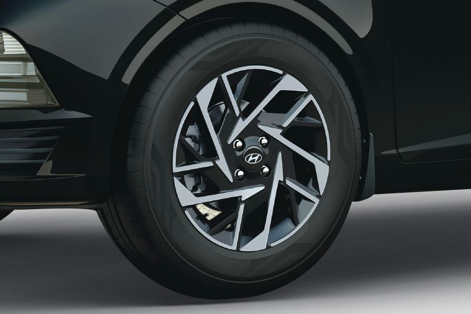Wheel Image of Verna